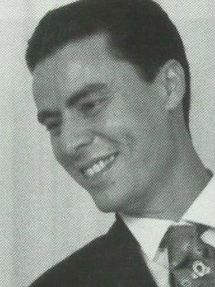 سامح الباجوري