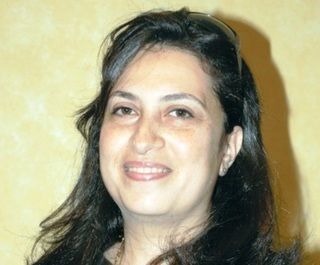 إيمان الحداد