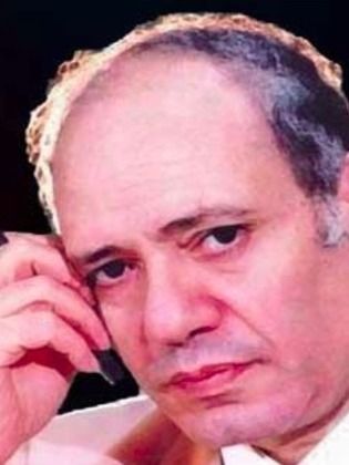 عبدالوهاب مطاوع