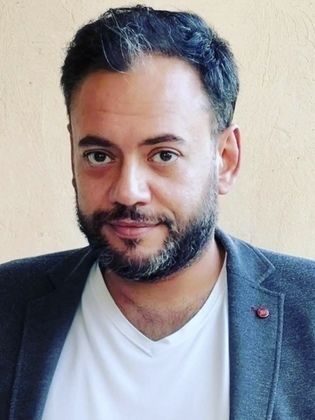 أحمد الدمرداش