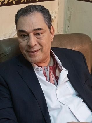 ياسر علي ماهر