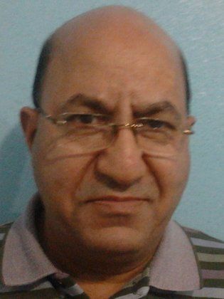 أحمد الزناري