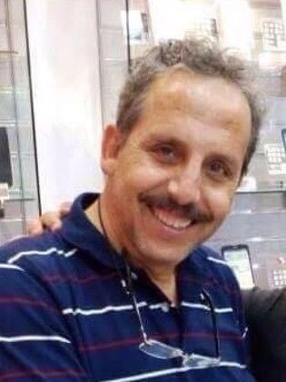 إيهاب العوامري