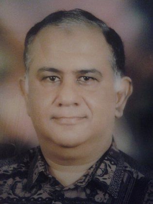 محمد خليل الزهار