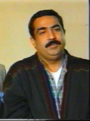 أحمد محمد
