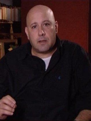 عمرو الشافعي