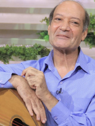 أحمد الحجار