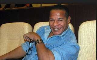 الشحات مبروك