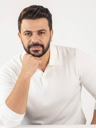 كريم الحسيني