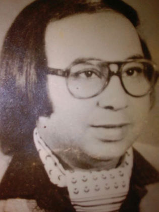 أحمد عبدالباري