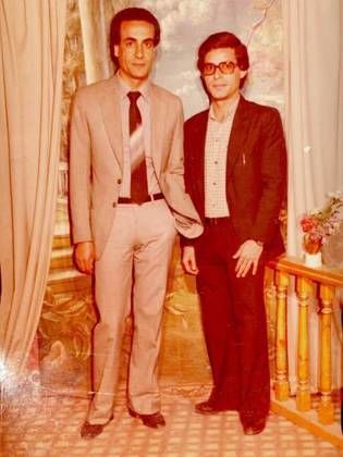 جوزيف المصري