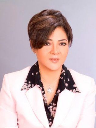 درية شرف الدين