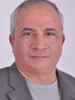 إسماعيل عبدالفتاح