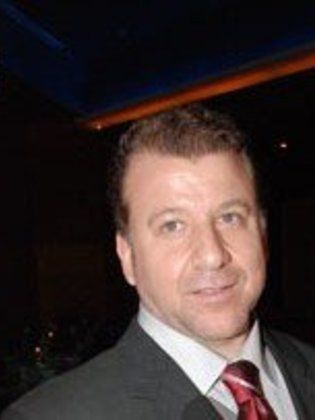 هاني الحلواني