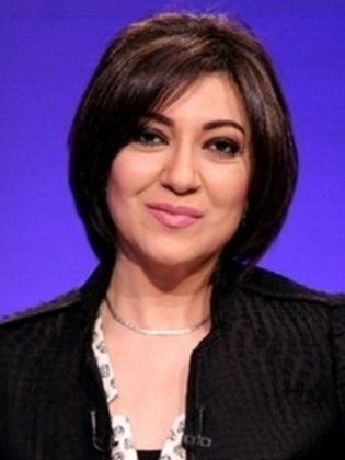 عزة مصطفى