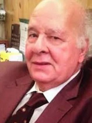 سعيد الرشيدي