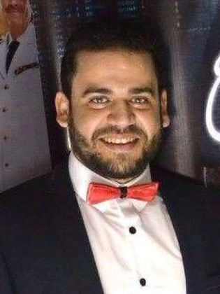 محمد الكومي