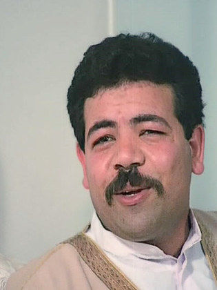 مجدي عبدالحليم