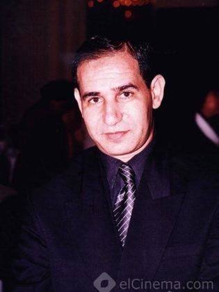 شريف عمر شريف