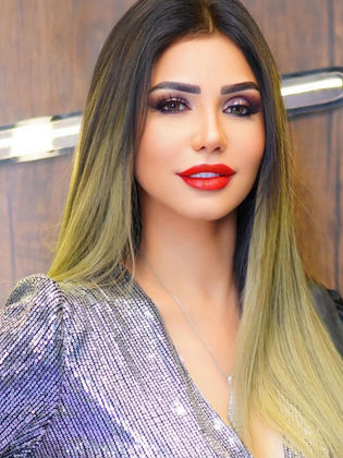 إيناس عز الدين