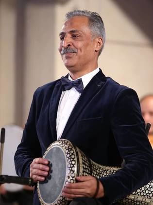 سعيد الأرتيست