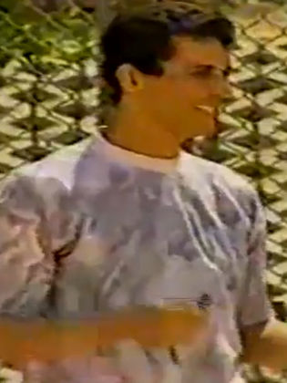 محمد كمال عبده