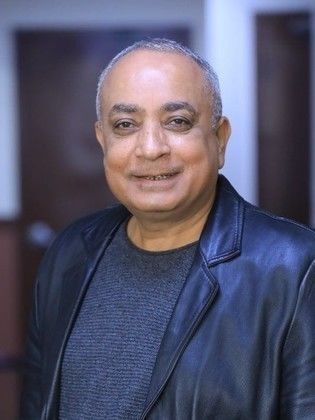 أحمد الطماني