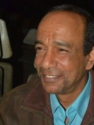 حمدي الرملي