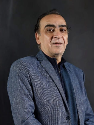 رفعت الشريف