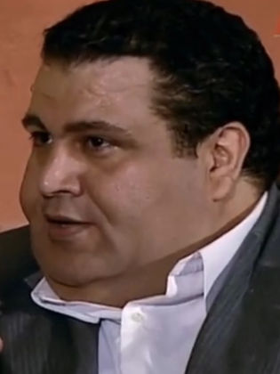 مؤمن السميحي