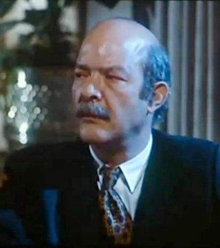 كامل الشريف