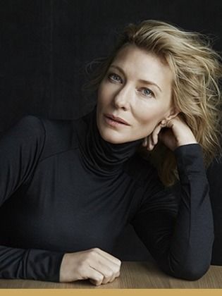 كيت بلانشيت