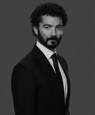 خالد النبوي