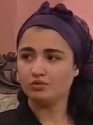 نشوى الراعي