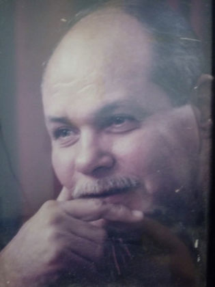 محمود عبدالرازق