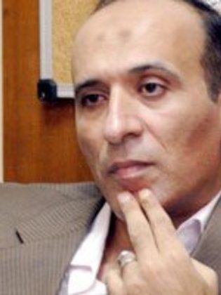 محسن الجلاد