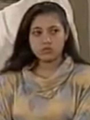 ريم محمد سعيد