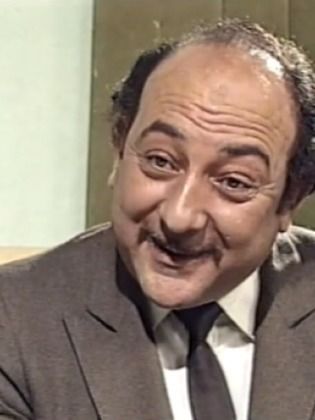 حمدي العيسوي