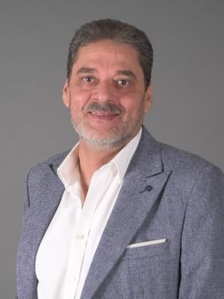 شيرين صمويل