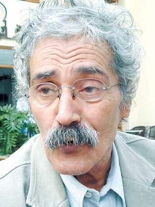 عادل الأبيض