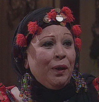 علية الجباس