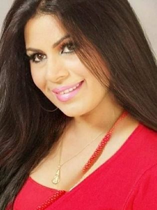 سناء ابراهيم