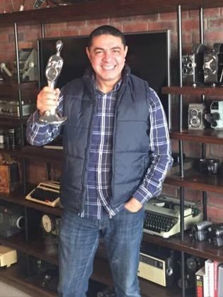 هشام سليمان