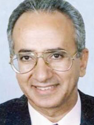 محمود سلطان