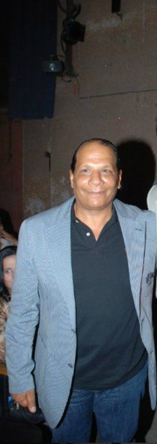 محمد أبو العزم