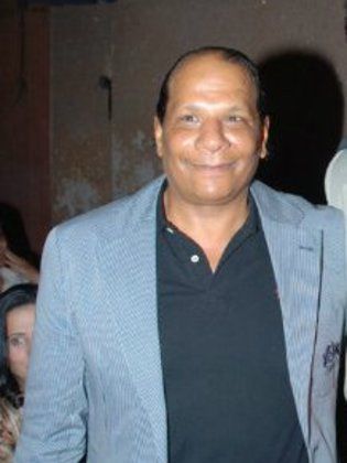 عادل سليمان