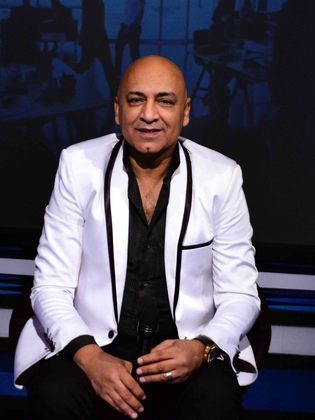 حمدي الجنايني