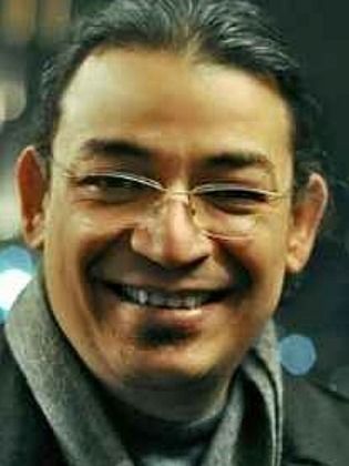 أسامه الجوالي