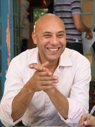 أحمد الناصر