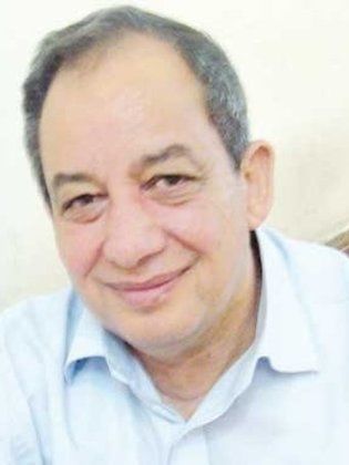 محمد المنسي قنديل